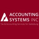 Accounting Systems Inc - Tax Return Preparation