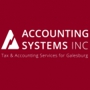 Accounting Systems, Inc.