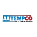 AATempco of Texas - Air Conditioning Contractors & Systems