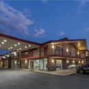 SureStay by Best Western Chambers Petrified Forest - Hotels