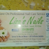 Liza's Nails gallery