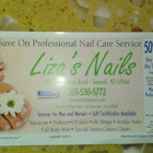 Liza's Nails