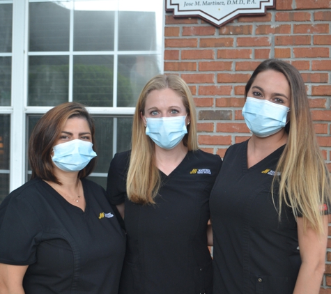 Martinez Dental Solutions - Jacksonville, FL