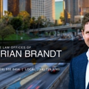 Brian Brandt Law Offices - Attorneys