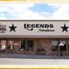 Texas Legends Steakhouse gallery