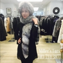 Miller's Furs - Clothing Stores