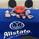 Allstate Insurance Agent: Alonso Zuniga