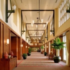 The Inn at Virginia Tech and Skelton Conference Center