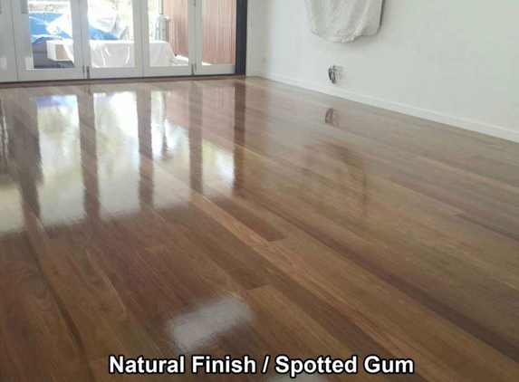 Doncaster Floors Pty Ltd