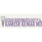 Ocean Rheumatology PA - Ramesh Kumar MD