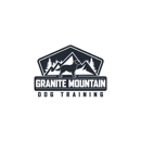 Granite Mountain Dog Training - Dog Training