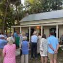 Heyward House Museum - Historical Places