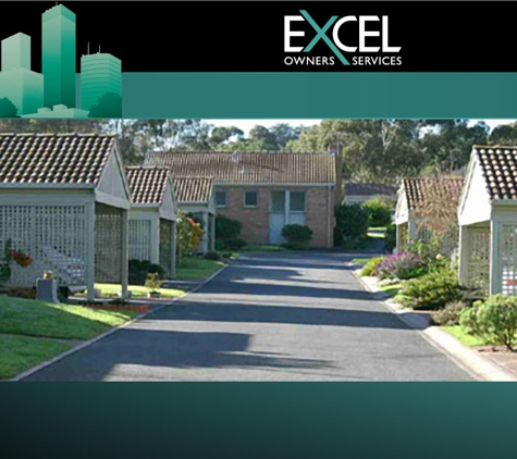 Excel Strata Managers - Blackburn, VIC. We operate from Blackburn and have a strong presence in the surrounding suburbs of Ringwood & Burwood.