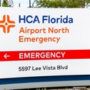 HCA Florida Airport North Emergency