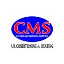CMS Air Conditioning Heating & Refrigeration - Major Appliances