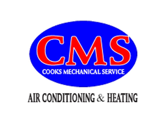 CMS Air Conditioning Heating & Refrigeration - Lascassas, TN