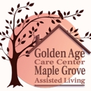 Golden Age Care Center - Assisted Living & Elder Care Services