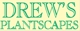 Drew's Plantscapes Logo