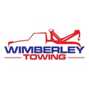 Wimberley Towing - Towing Equipment