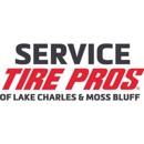 Service Tire Pros of Lake Charles & Moss Bluff - Automobile Parts & Supplies