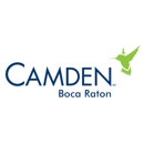 Camden Boca Raton - Real Estate Management