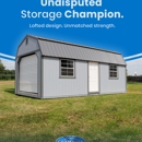Champion Portable Buildings Inc. - Sheds