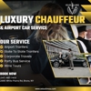 Velox Limo | Airport Chauffeur & Black Car Service gallery