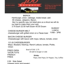 Jdd Burgers