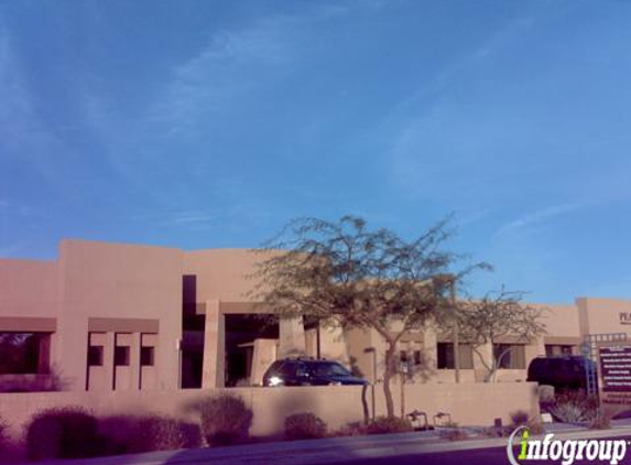 Arizona Medical Imaging Network - Phoenix, AZ