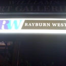 Rayburn West Financial Services - Financial Services