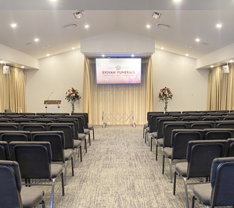 Sylvan Funerals - Ipswich, QLD