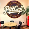 Pitt Cafe gallery
