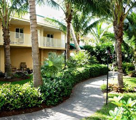 Vanderbilt Beach Resort - Naples, FL