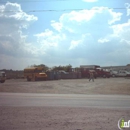 Dickie Carr Sand & Gravel - Sand & Gravel
