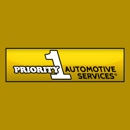Priority 1 Automotive Services - Brake Repair