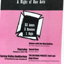 Spring Valley High School - Schools
