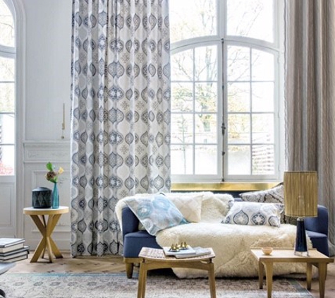 curtains and blinds by Dannielle Harris - Blairgowrie, VIC
