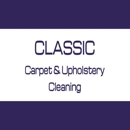 Classic Carpet & Upholstery Cleaning - Upholstery Cleaners