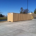 Citi-Cargo & Storage
