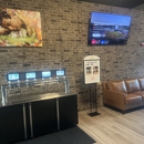 Pin Seeker Indoor Golf & Sports Grill - Sports & Entertainment Centers