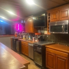 Saddle Ridge