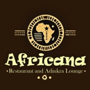 AFRICANA - African Restaurants