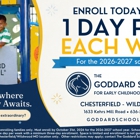 The Goddard School of Chesterfield - Wildwood