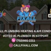 Fixall Plumbing Heating & Air Condition gallery
