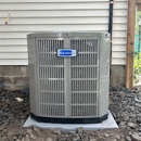 A & E Heating & Cooling - Ventilating Contractors