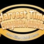 Harvest Time Evangelistic Ministries