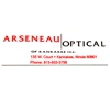 Arseneau Optical Of Kankakee, Inc. gallery