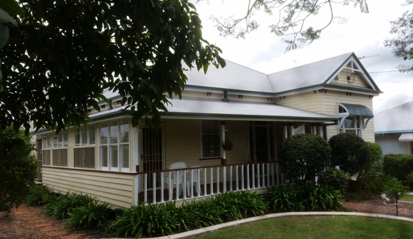 TCS The House Washing People - South Toowoomba, QLD. Pre-sale Cleans Toowoomba