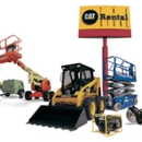 Warren CAT Equipment Rentals - Generators