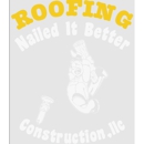 Nailed It Better Construction/Roofing - Water Damage Restoration
